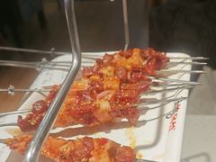 -玉善烧烤串城(长春总店)