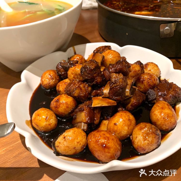 南京探店|文艺风家常菜馆打卡