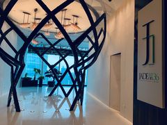 -翡翠36餐厅(浦东香格里拉店)