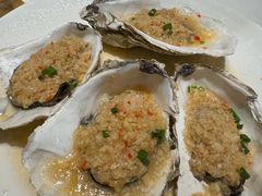 -潮粤香海鲜酒楼(沙湖店)