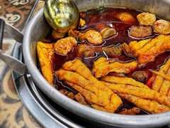 螺蛳粉火锅-顶上头·螺蛳火锅(五一新村店)