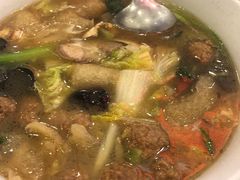 -站前猪蹄&家常炒菜(长乐公园店)
