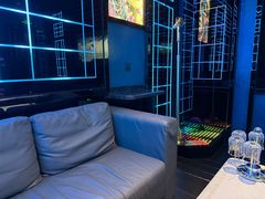 -酷秀KTV(五道口店)