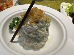 -光明邨大酒家(淮海路店)
