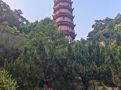 -南沙天后宫景区