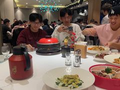 -百姓渔村(南中环店)