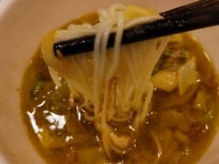 -乡党臊子面(丰庆公园店)