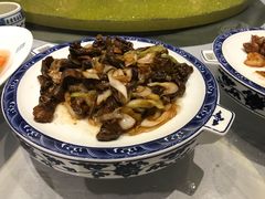 -保定会馆(秀兰店)