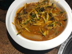 -蜀留香石锅鱼(六顺街店)