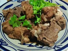 -伴鱼烤货东北菜(雅仕铭苑店)
