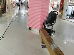 -金满地商业街(黄兴北路店)