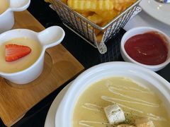 -法兰度航空主题餐厅(端州店)