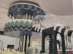 -奈尔宝家庭中心·亲子餐厅(鄞州万达店)