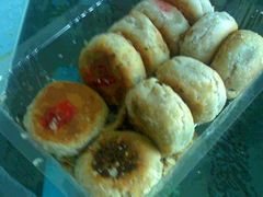 -西区老大房(愚园路店)