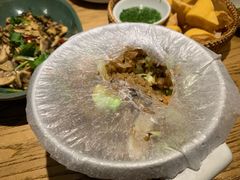 -潮粥荟·潮汕砂锅粥(朝阳大悦城店)