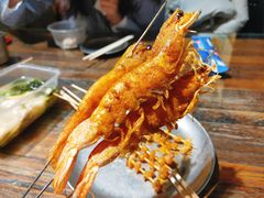 -那些年一起吃串的地方·青岛老烧烤(总店)