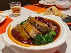 -若蘭慈·无国界素食料理(欢乐海岸店)