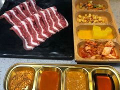 -妥妥烤肉料理(昙华林店)