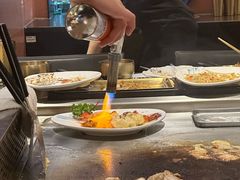 -大神太神·铁板烧(瑞虹天地月亮湾店)