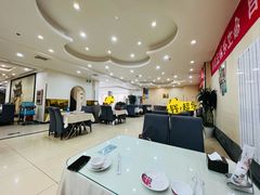 大堂-大鸭梨烤鸭店(金顶街店)