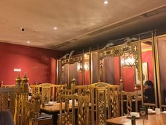 -新白鹿餐厅(银泰西湖文化广场店)