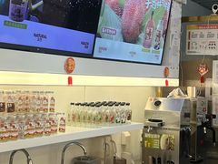 -Mr.Fruits水果先生(蓝色港湾店)