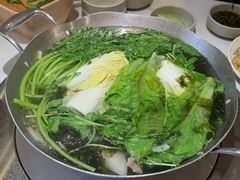 -左庭右院鲜牛肉火锅(环球港店)