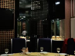 大堂-无名居(西直门总店)