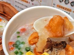 -禄运茶居·手工点心(恒宝广场店)