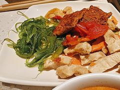 -海底捞火锅(阅彩城店)