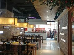 大堂-局气 烤鸭·北京菜(光华路店)