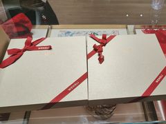 -万事利丝绸(杭州大厦店)