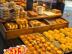 -法贝滋动物奶油蛋糕(广益哥伦布店)