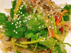 -嘉逸传菜(洛川东路店)