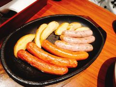 -萨莉亚意式餐厅(万嘉商业广场店)