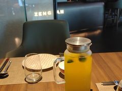 -曾宴·楚菜(湖北省博物馆店)