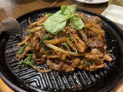 -小大董·烤鸭(王府井apm店)