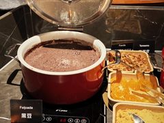 -拉蒂娜·巴西牛排馆 Latina·Brazilian Steakhouse(王府井喜悦店)