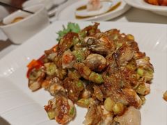 海蛎煎-黑明餐厅(白鹭洲店)
