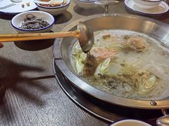 -土著渔匠·养生蝴蝶鱼(香樟路店)
