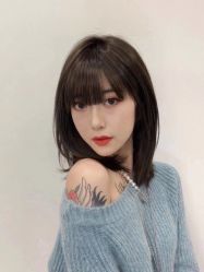 -Amo la Diva造型