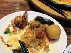 -豪德亨牛排自助餐厅(抚州东乡店)