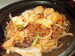 -绿茶餐厅(汇悦大融城店)