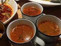 -新太二·鲜料川菜(智慧城广百店)