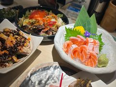 -乌君·酒场·炭火烧鸟(侨城坊店)