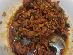 -兰湘子·湘菜小炒(盛龙广场店)