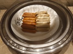 -南湖名都·景湖轩全日制餐厅·海鲜自助·东南亚风味·临湖而食