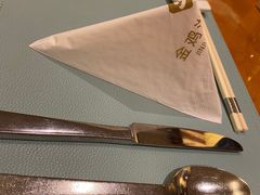 -金鸡湖大酒店·金咖啡厅(国宾路店)