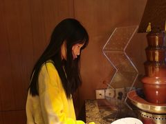 -马哥孛罗咖啡厅·Cafe Marco (厦门马哥孛罗东方大酒店)