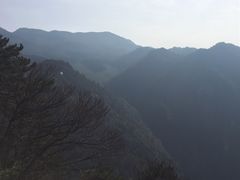 -石门涧